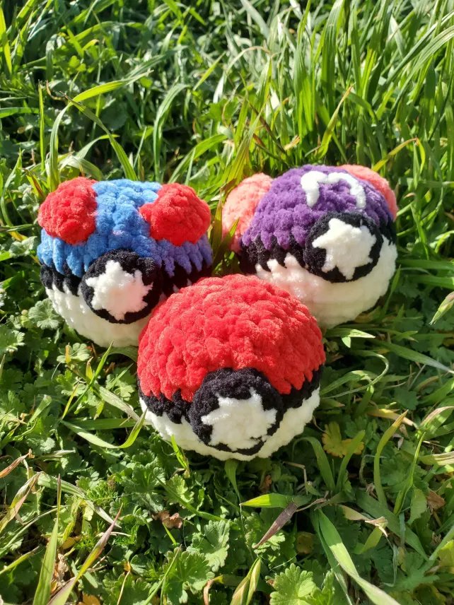 Poké Ball product image (4)