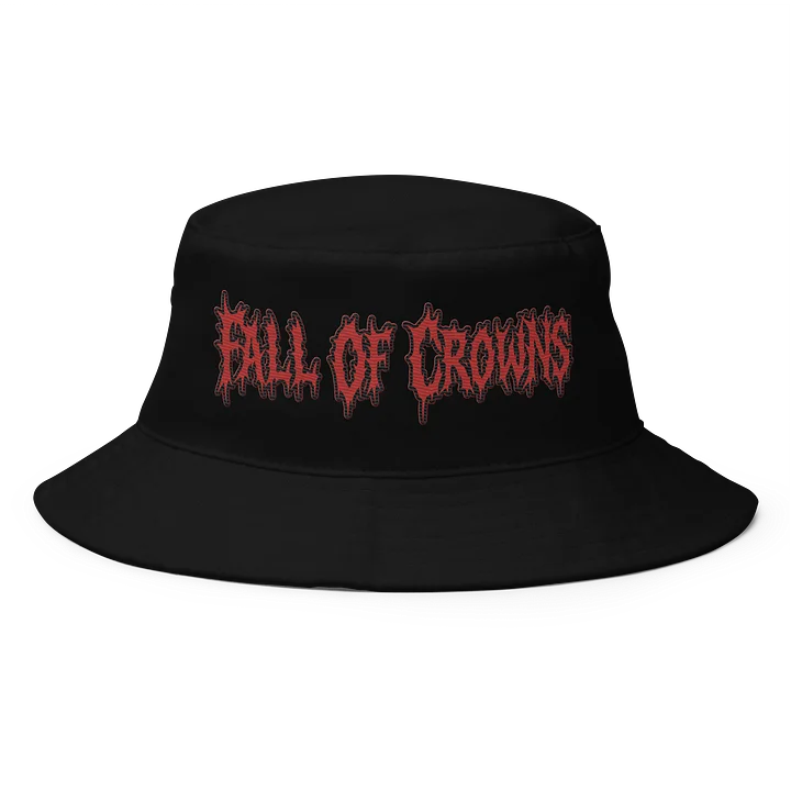 Field of The Fallen Bucket Hat product image (1)
