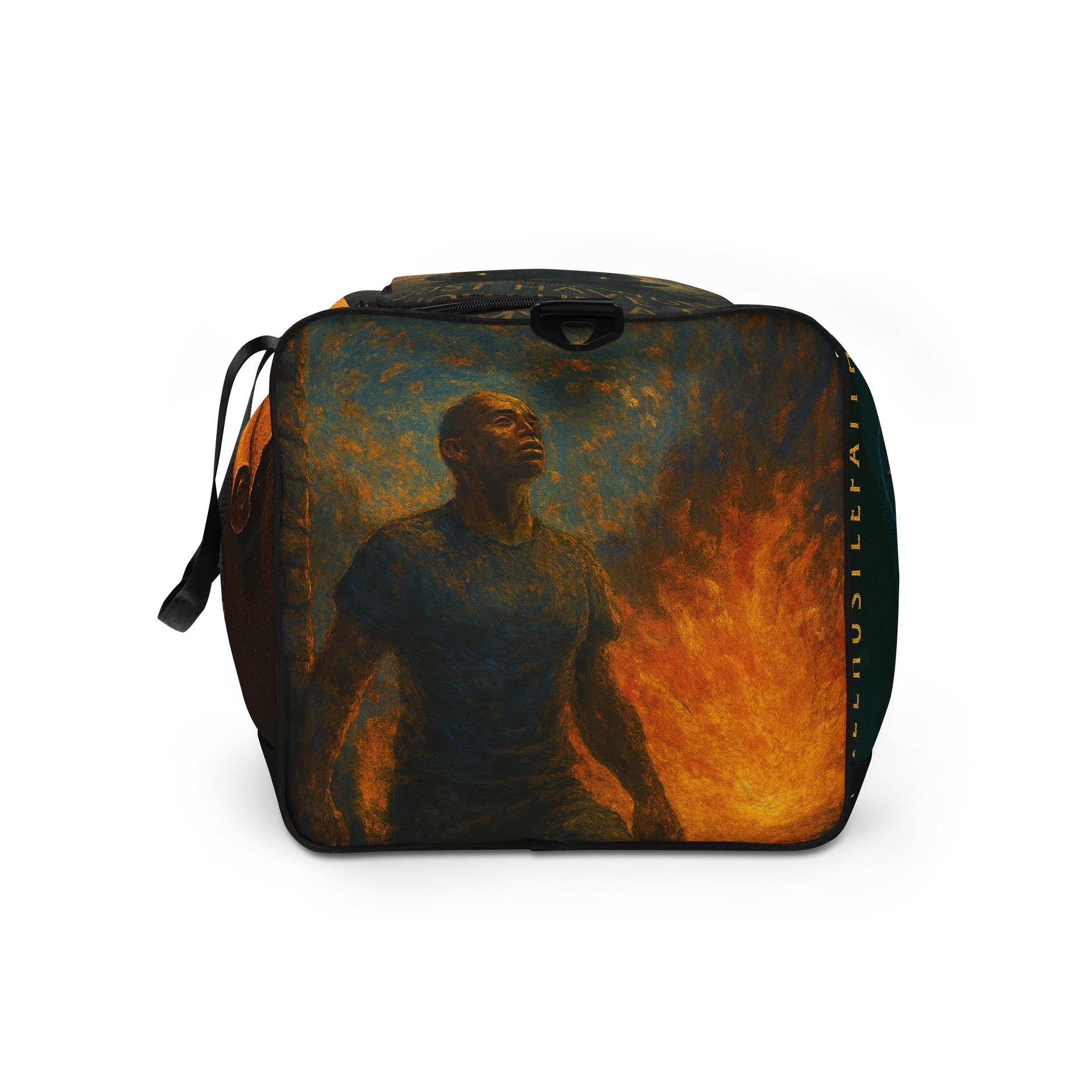 Street Intelligence Bag product image (5)