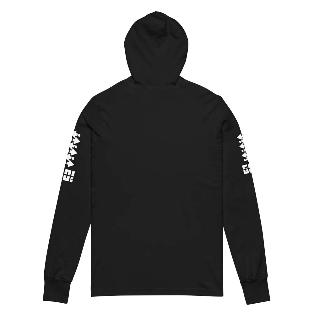 BBNO$ TWO HOODIE product image (4)