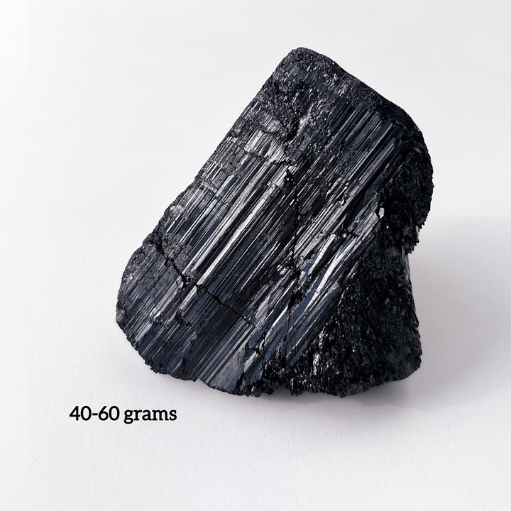 Black Tourmaline (التورمالين الأسود) product image (2)
