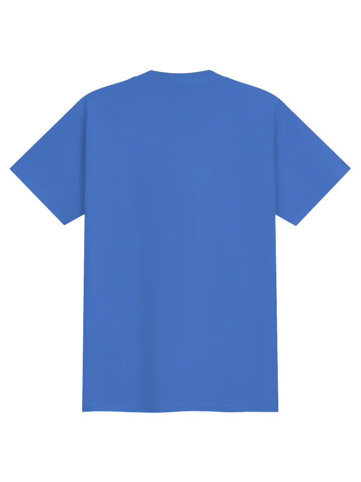 Kids T-Shirt - Royal Blue, Main Logo product image (2)