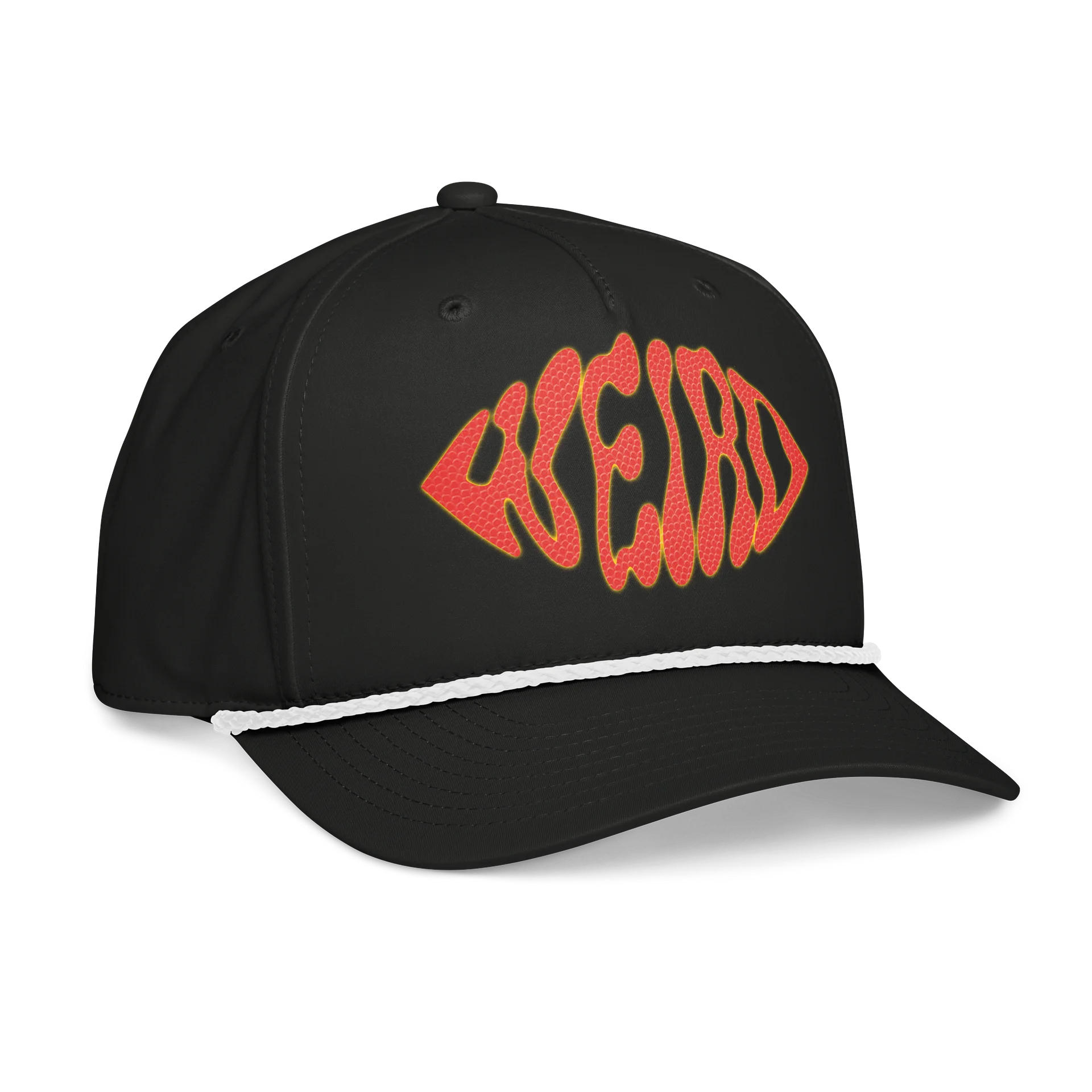 Only Weird Games Hat product image (4)