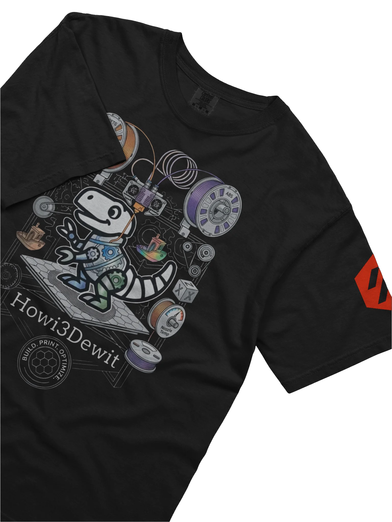 Howi3Dewit product image (5)