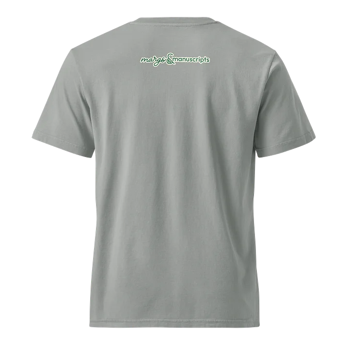 One More Chapter T-Shirt product image (2)