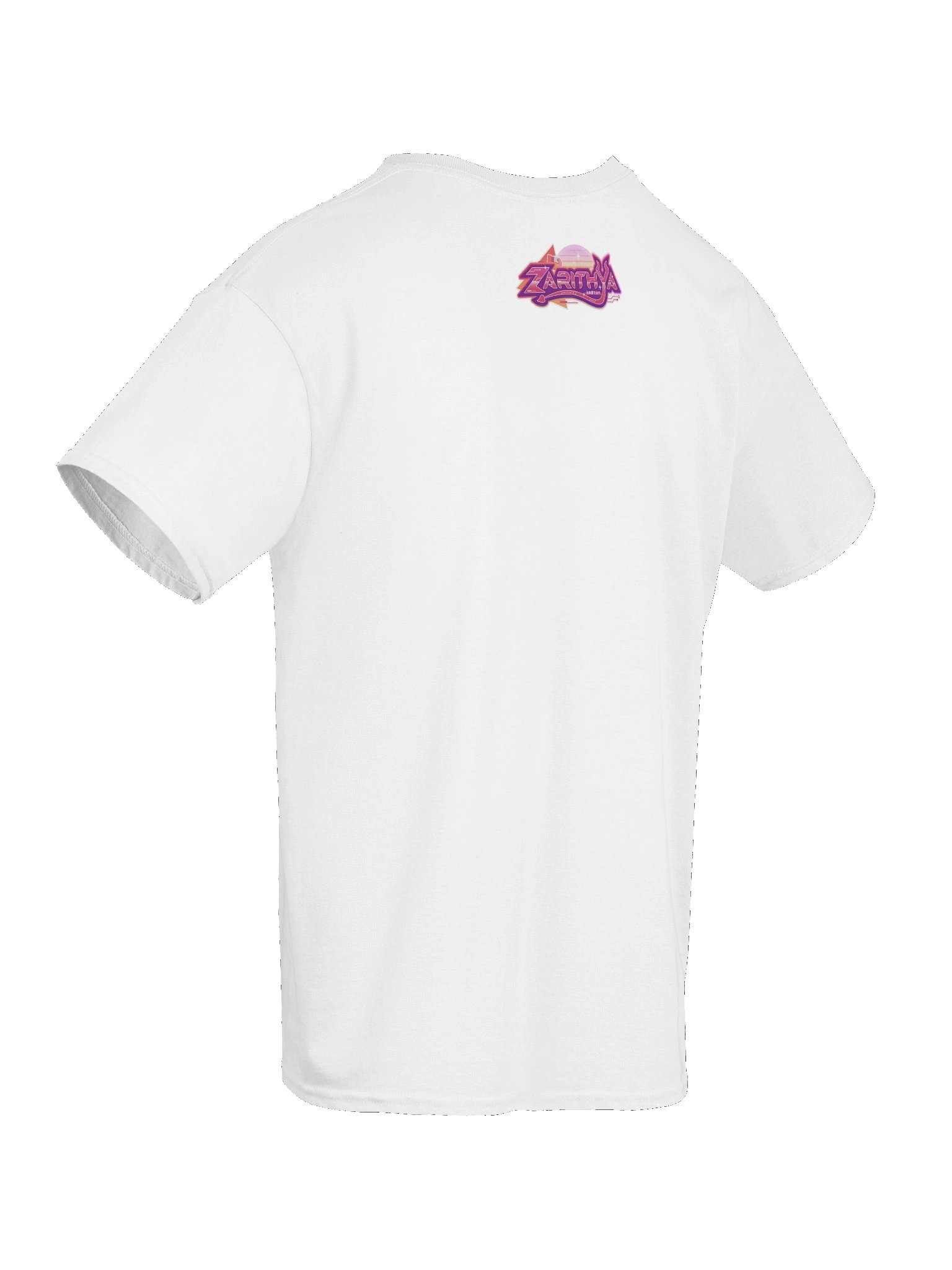 Have a Nice Day Plastic Bag Design Unisex T-Shirt product image (10)