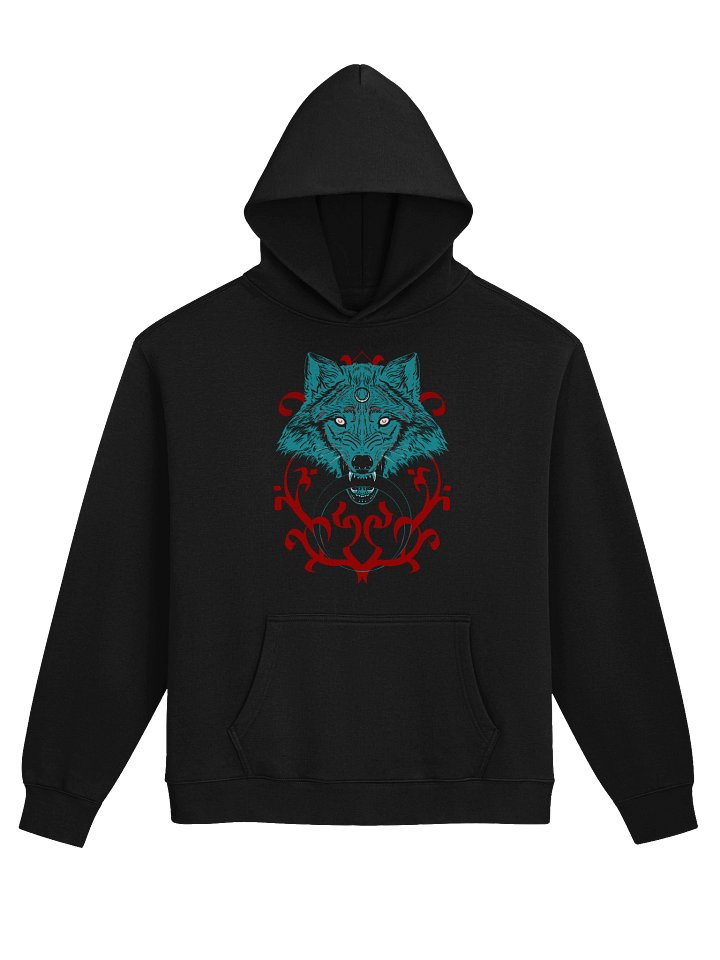 Lykos Hoodie product image (1)