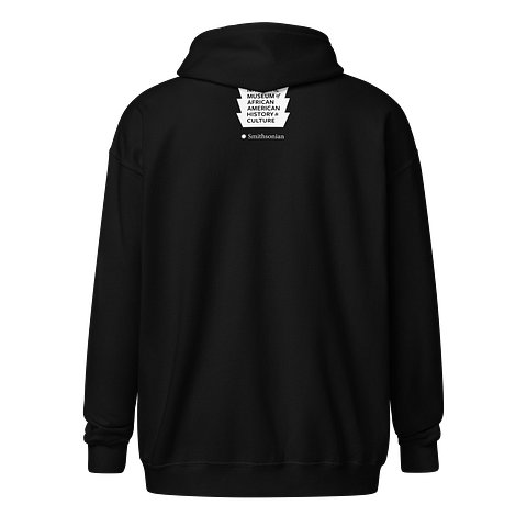 Juneteenth Zip Hoodie product image (2)