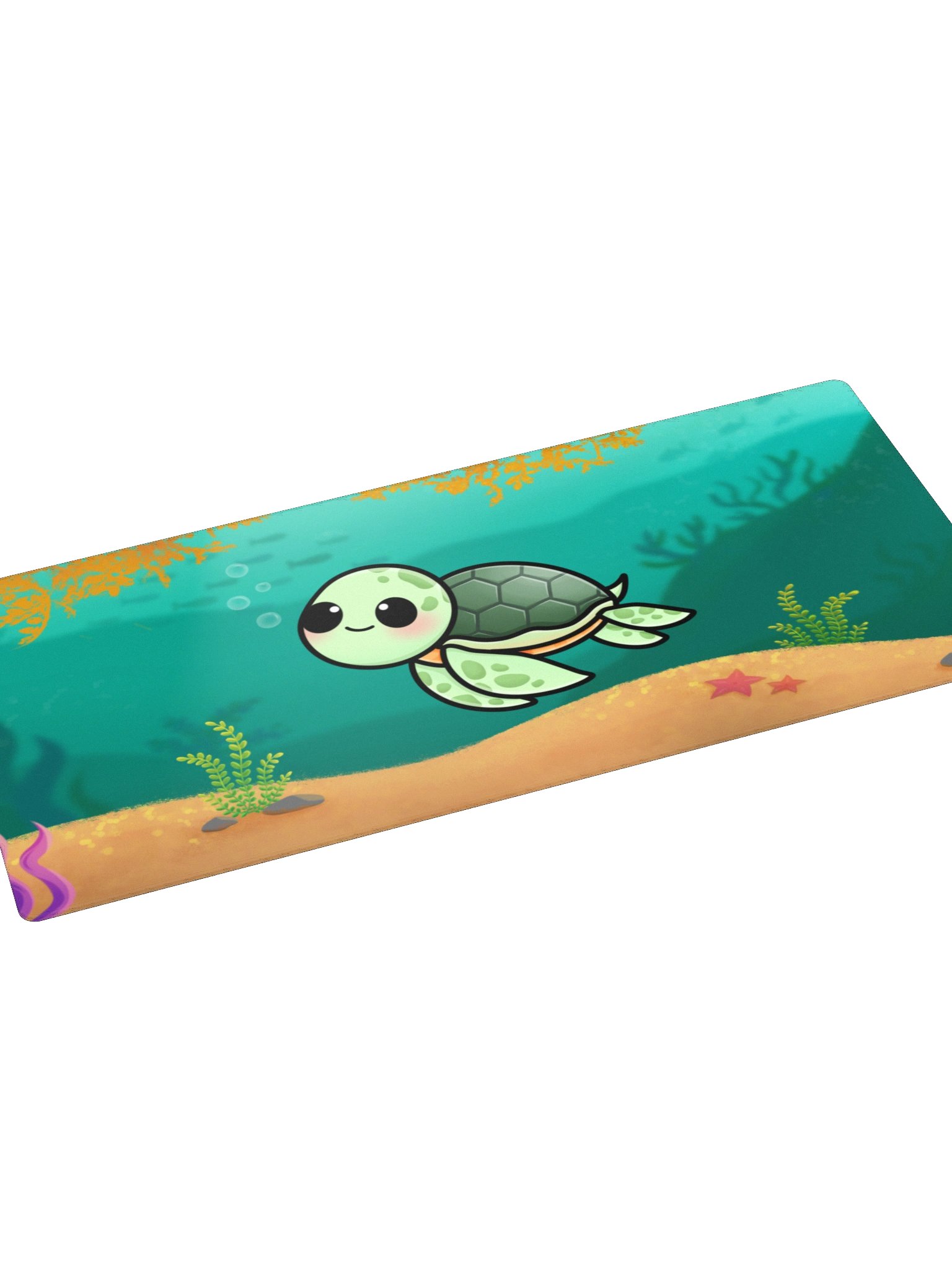 Linguini Deskmat product image (3)