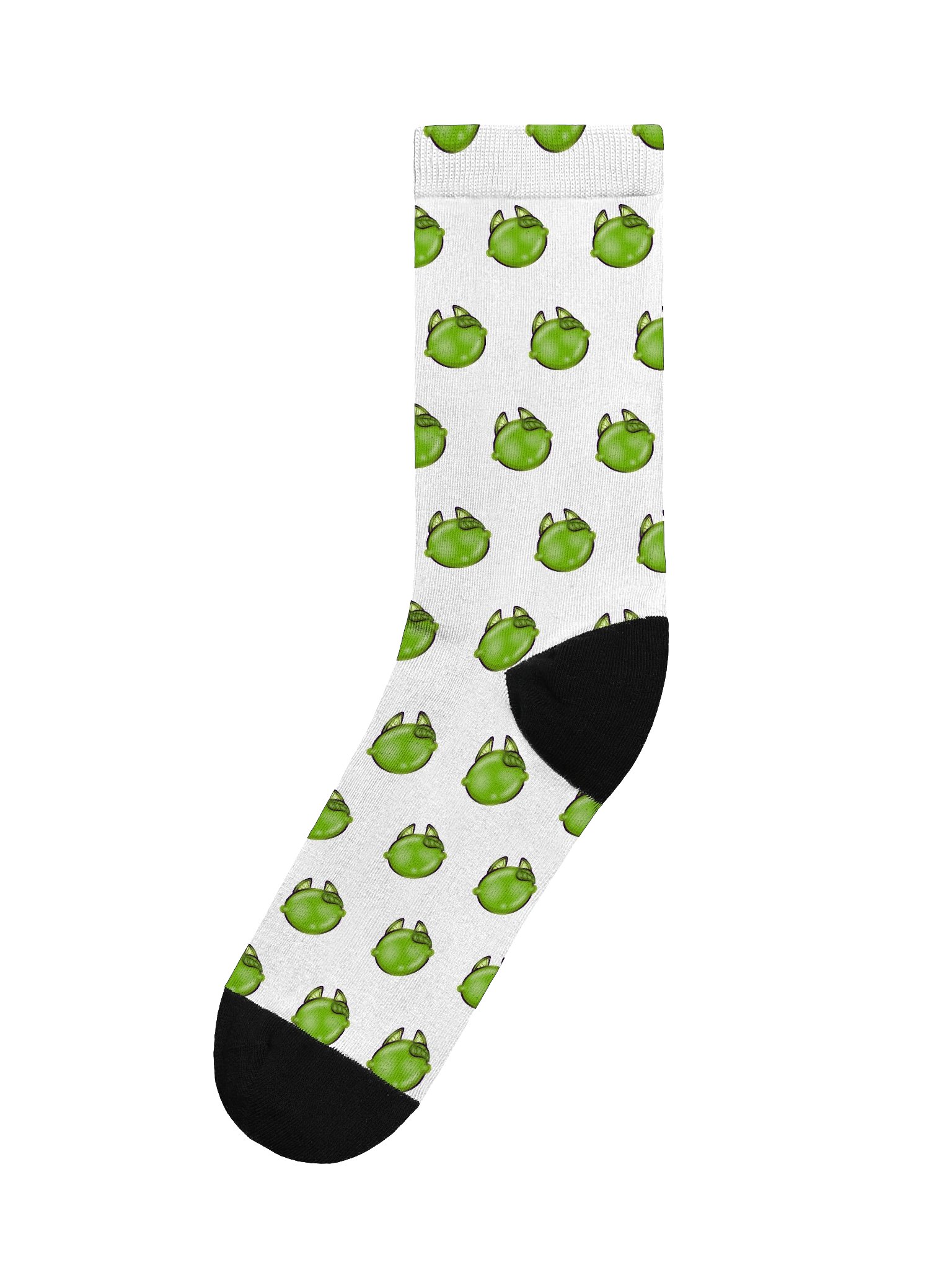 Lime Socks product image (1)