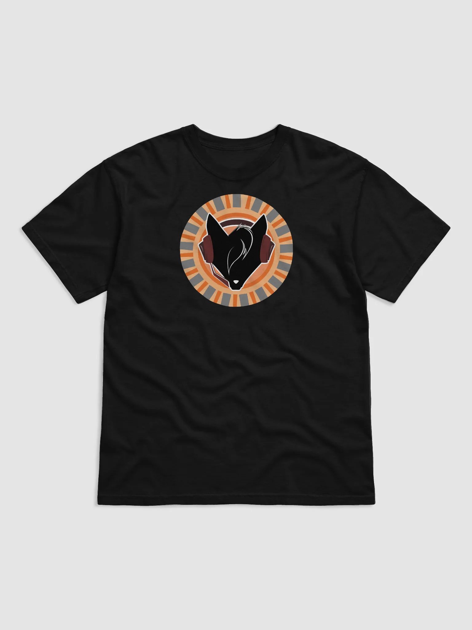The Game Fox Logo Shirt product image (1)