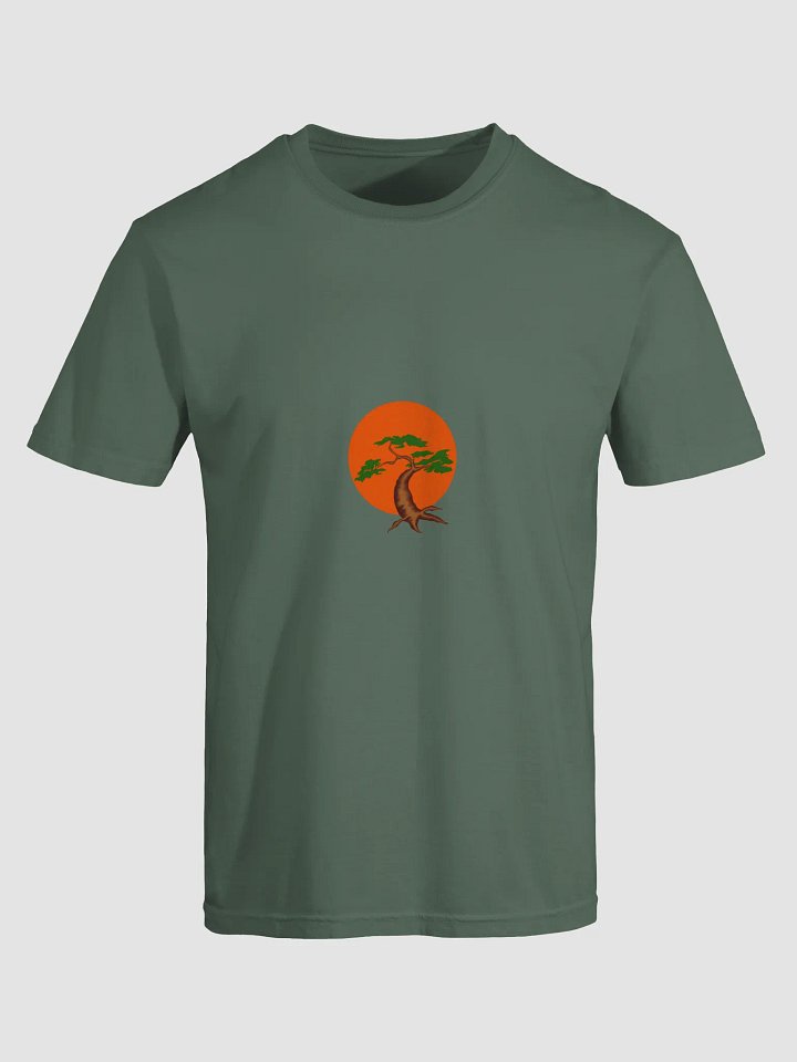 Nature's Embrace T-Shirt product image (1)