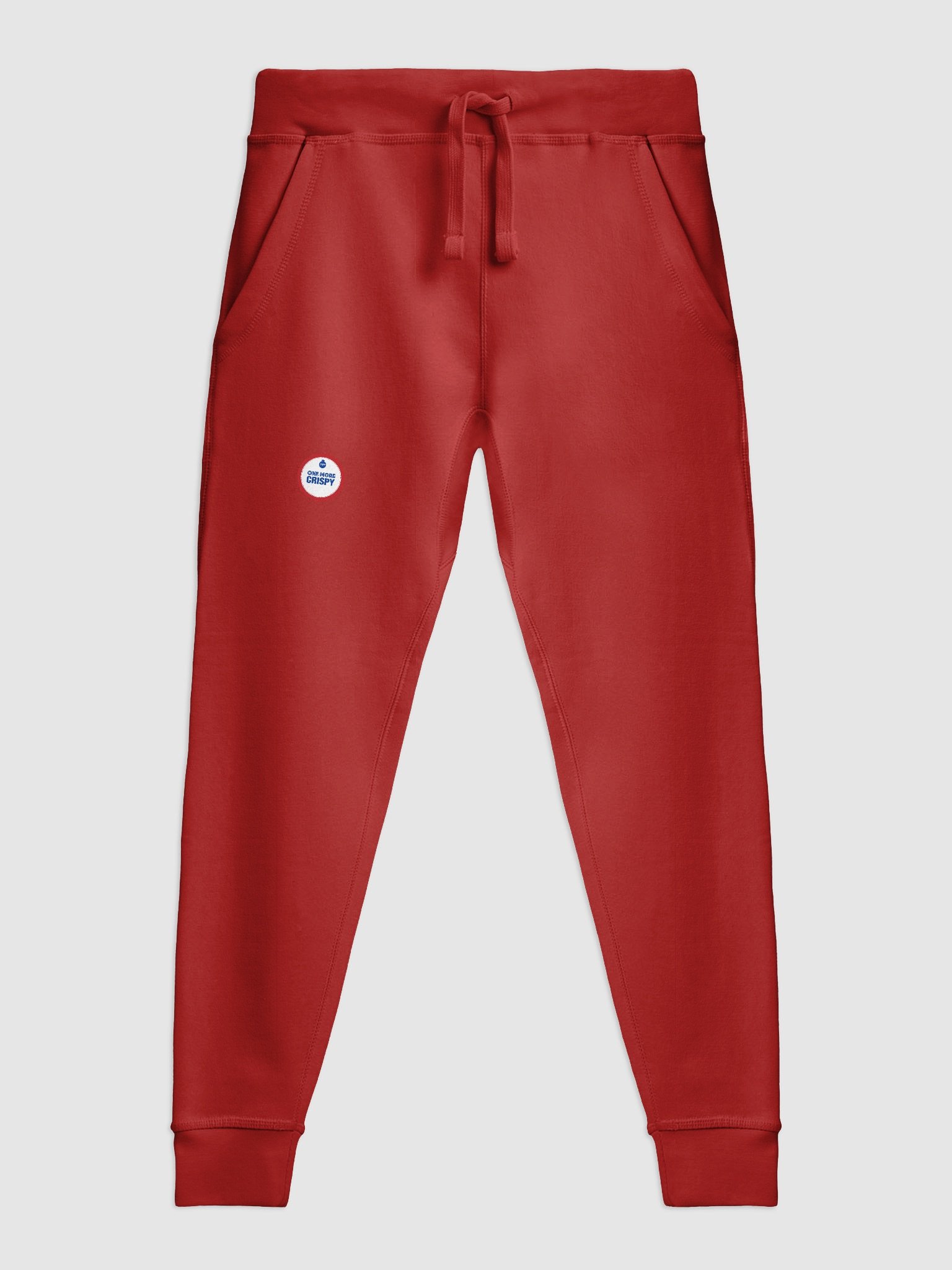 BOMBA Crispy Jogger product image (1)