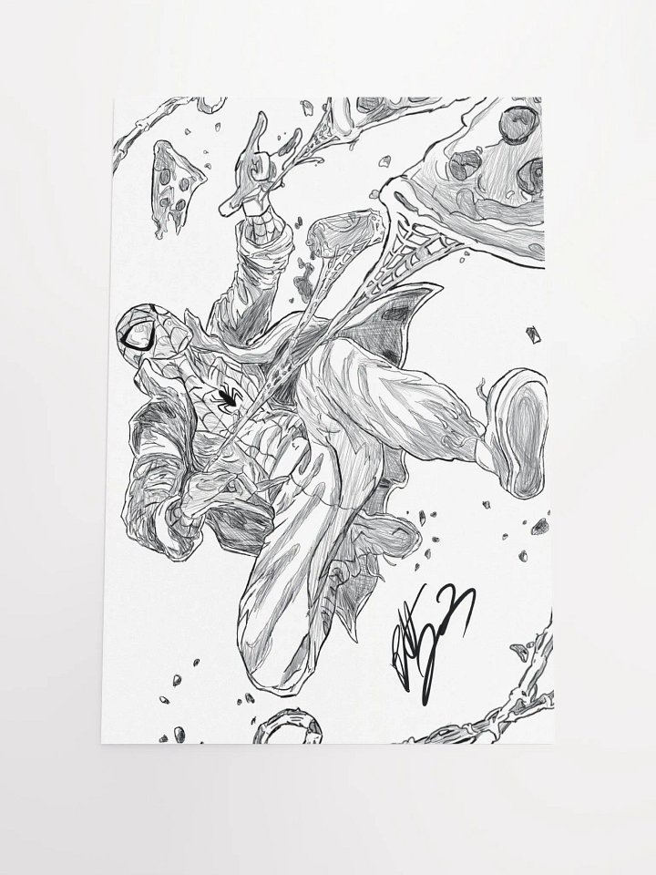 Peter B. Parker product image (1)