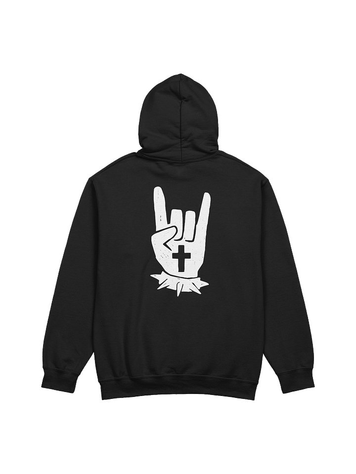Faith Rocker Hoodie product image (1)