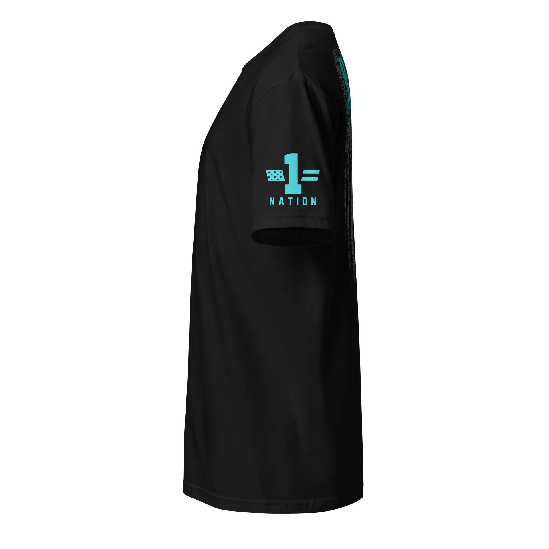 Ovarian Cancer: Never Back Down product image (2)