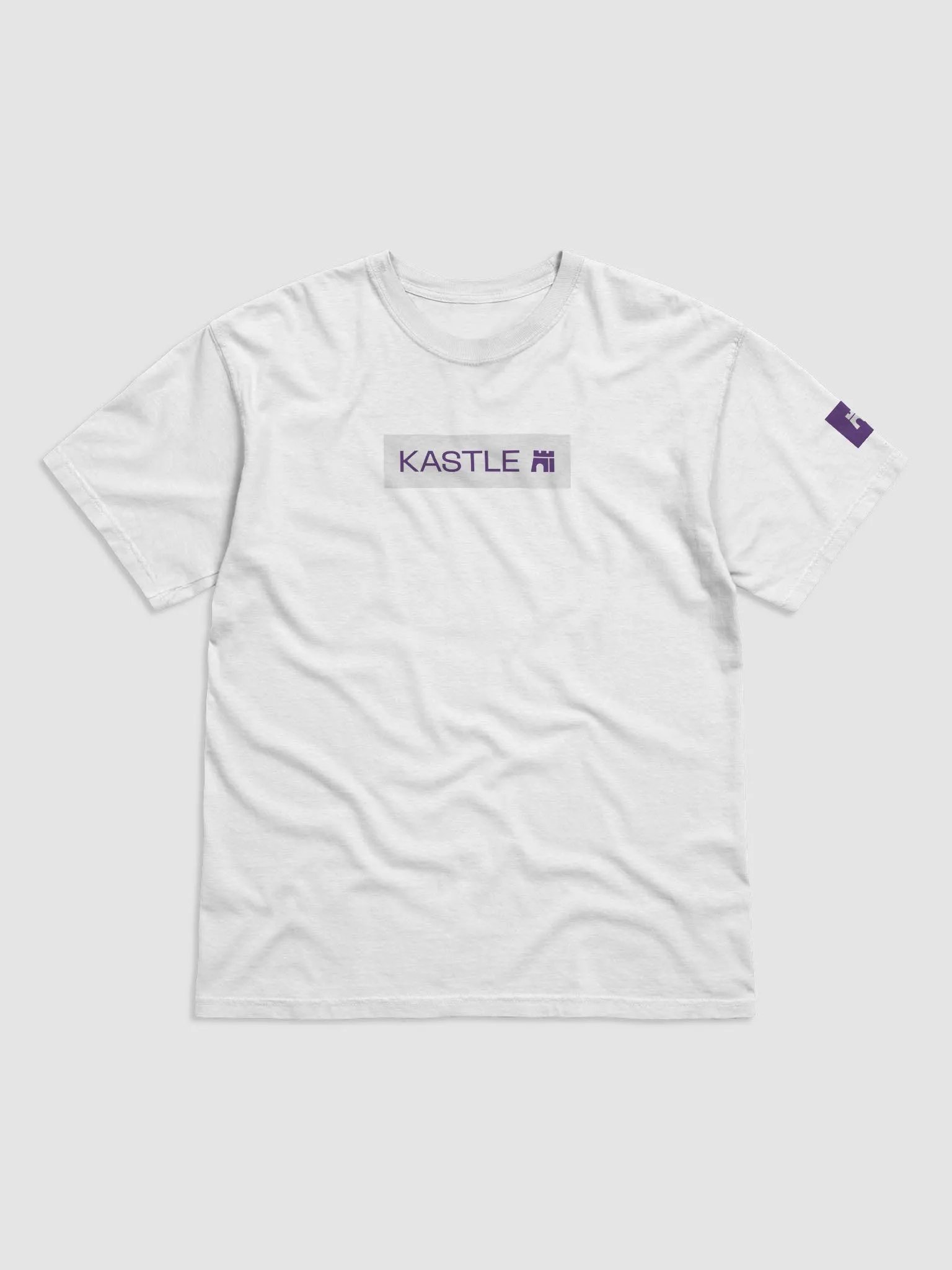 Kastle White product image (1)