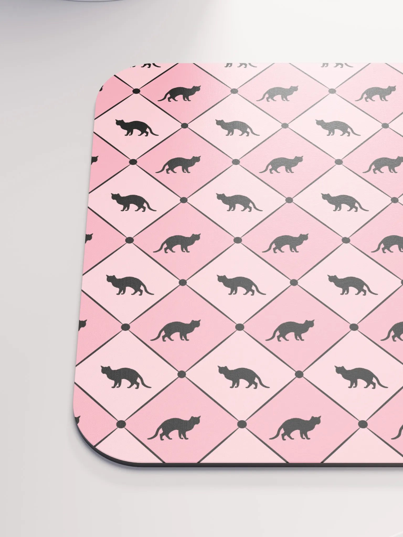 Black Cats - Pink product image (6)
