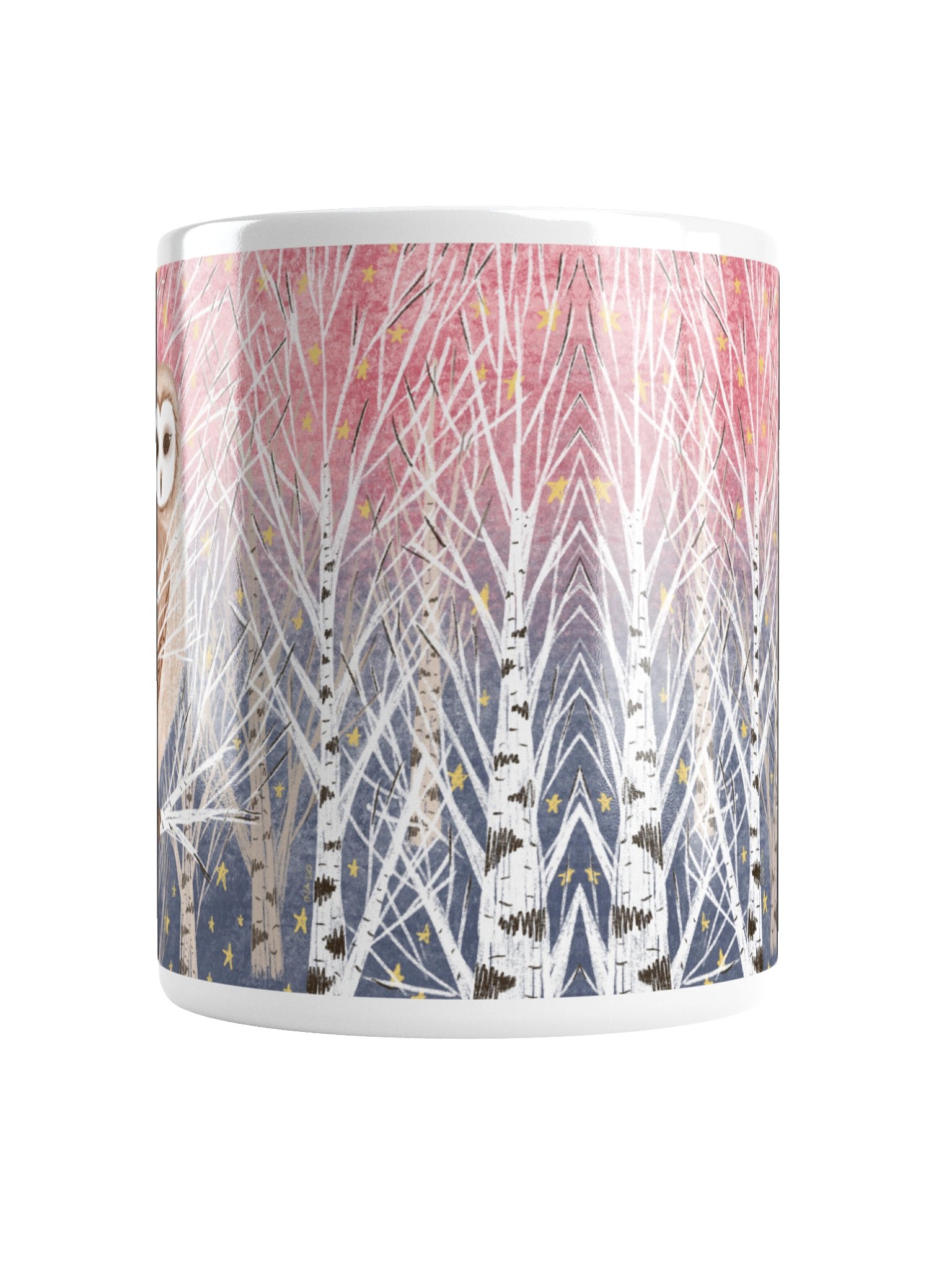 the magical owl product image (6)
