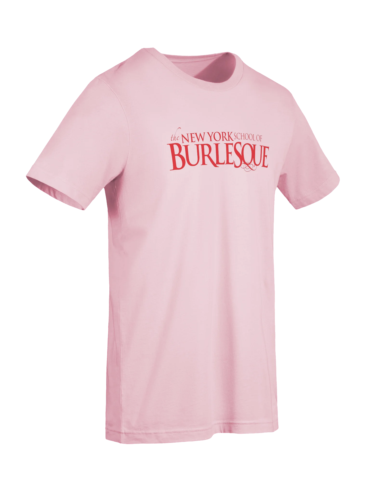NYSB Tee - Red Logo product image (6)