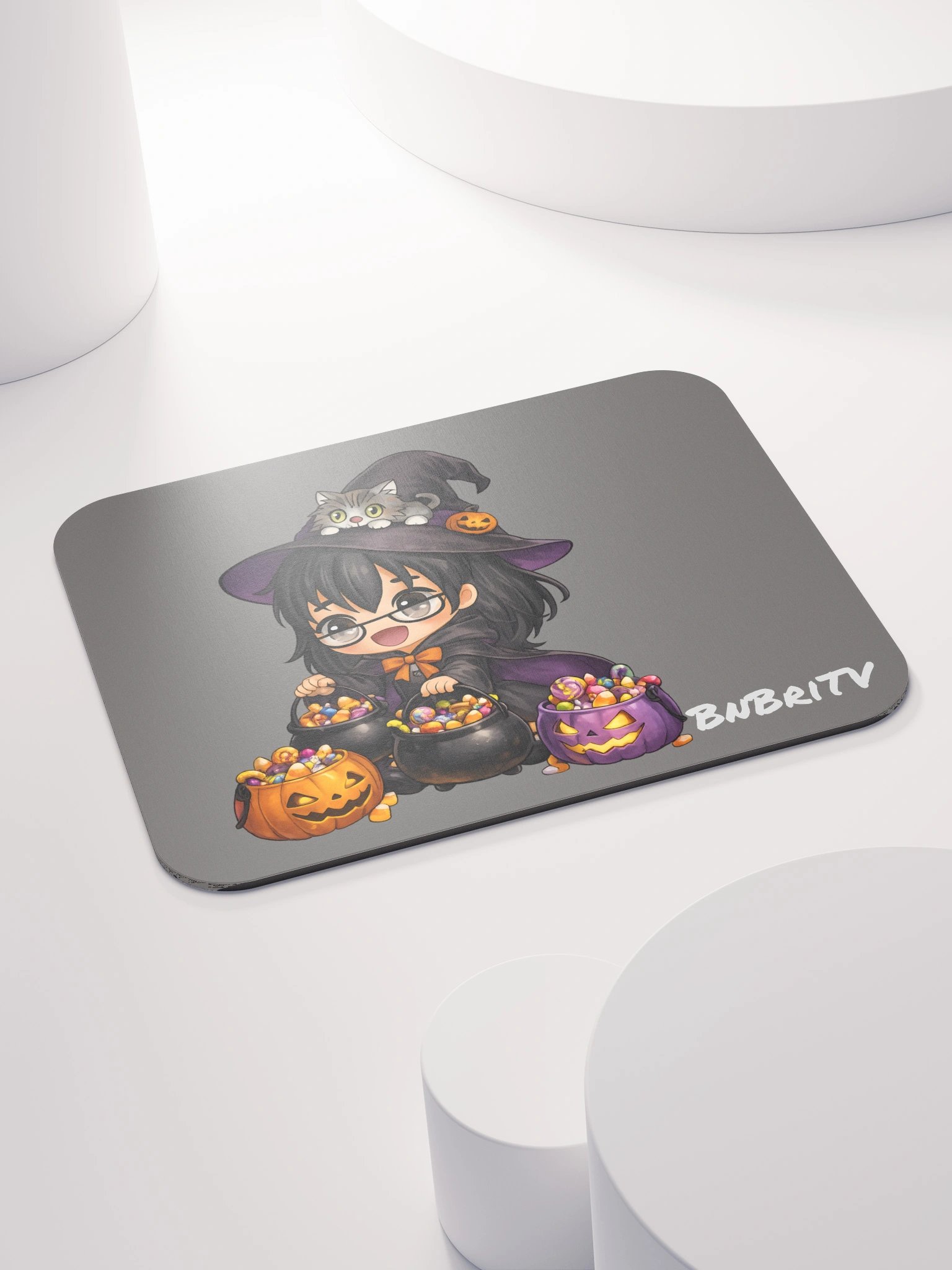 Halloween Mousepad product image (4)