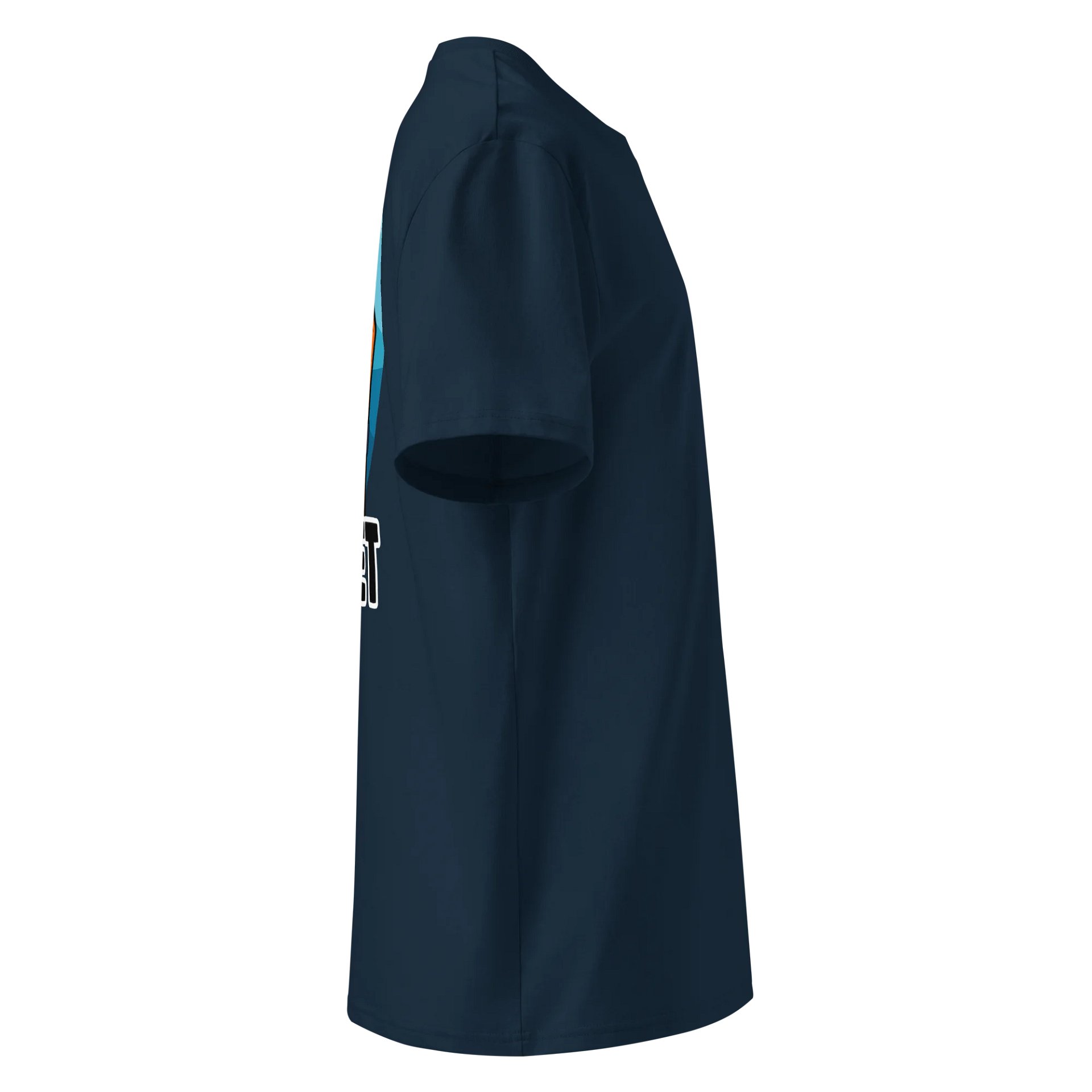 Life Jacket Plus Size Tee product image (4)