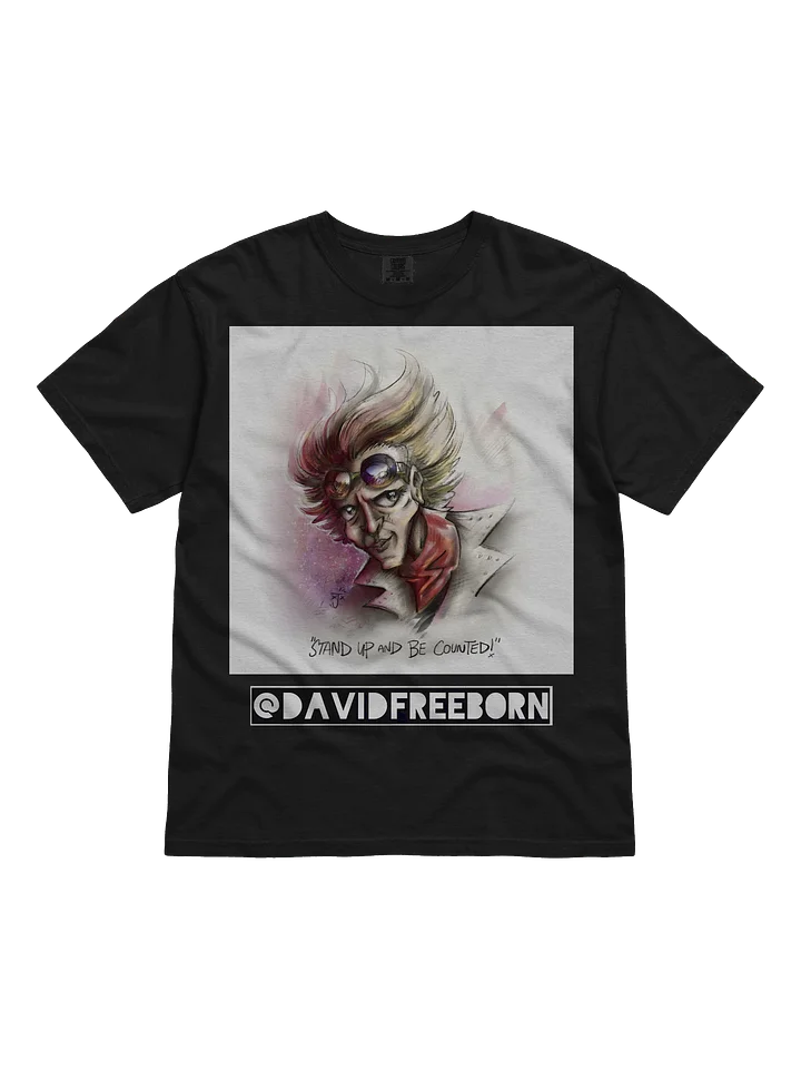 Grim Davey product image (1)