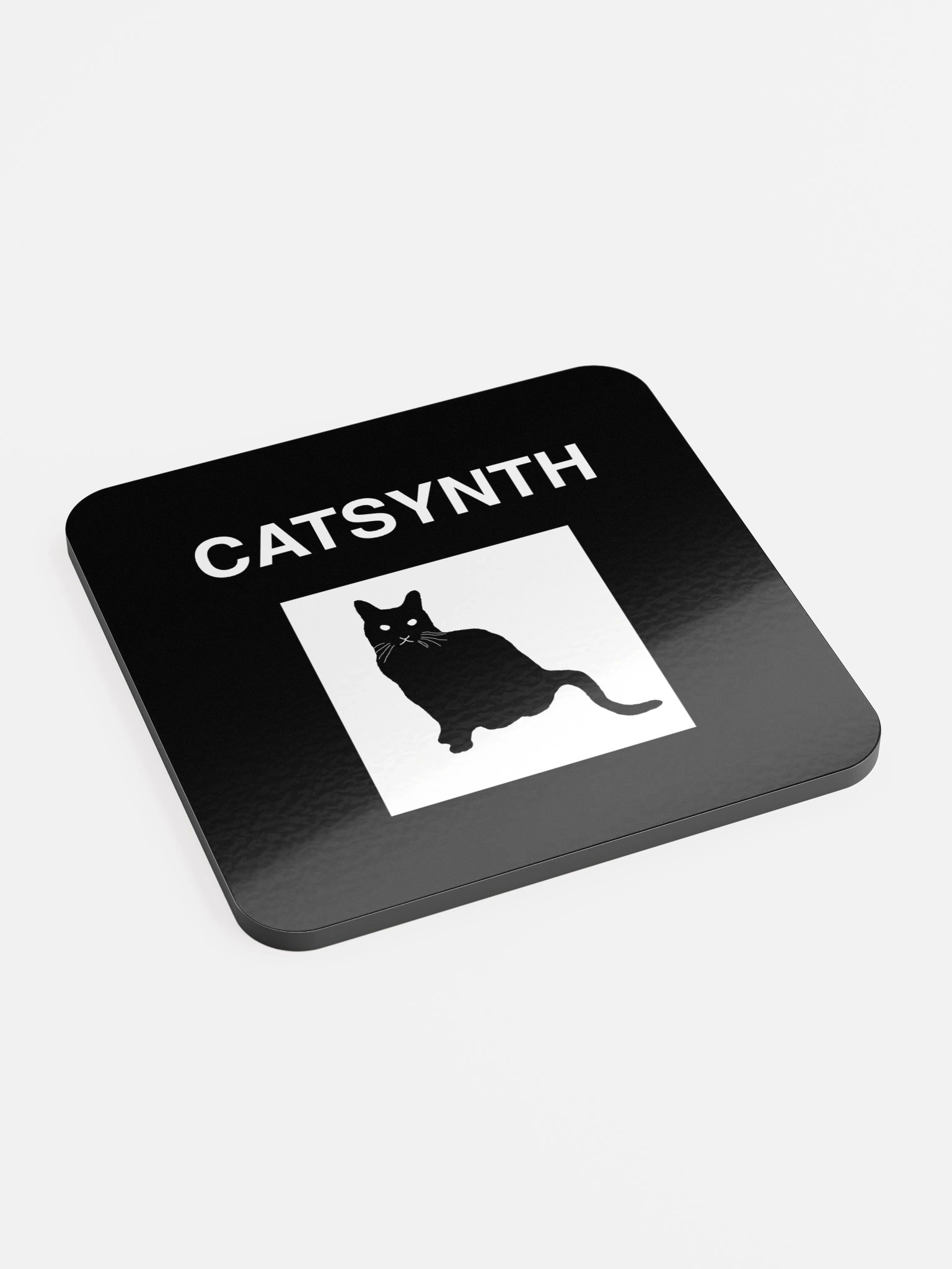 CatSynth: The Coaster product image (2)
