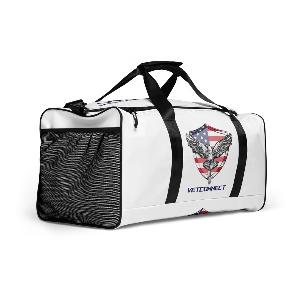 VetConnect Gym Bag product image (2)