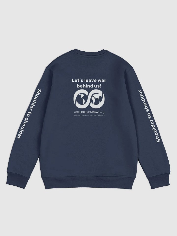 Peace is the way forward product image (8)