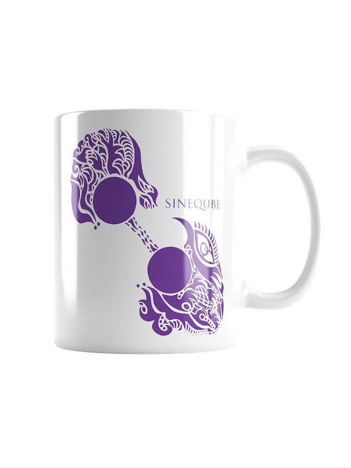 Sineqube Syzygy Mug product image (4)
