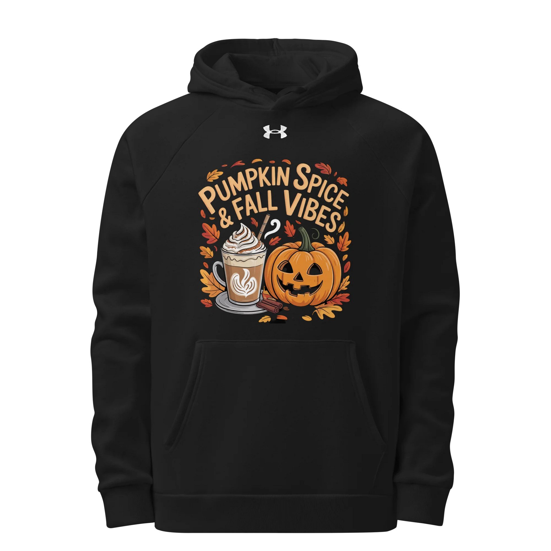 Pumpkin Spice & Fall Vibes product image (1)