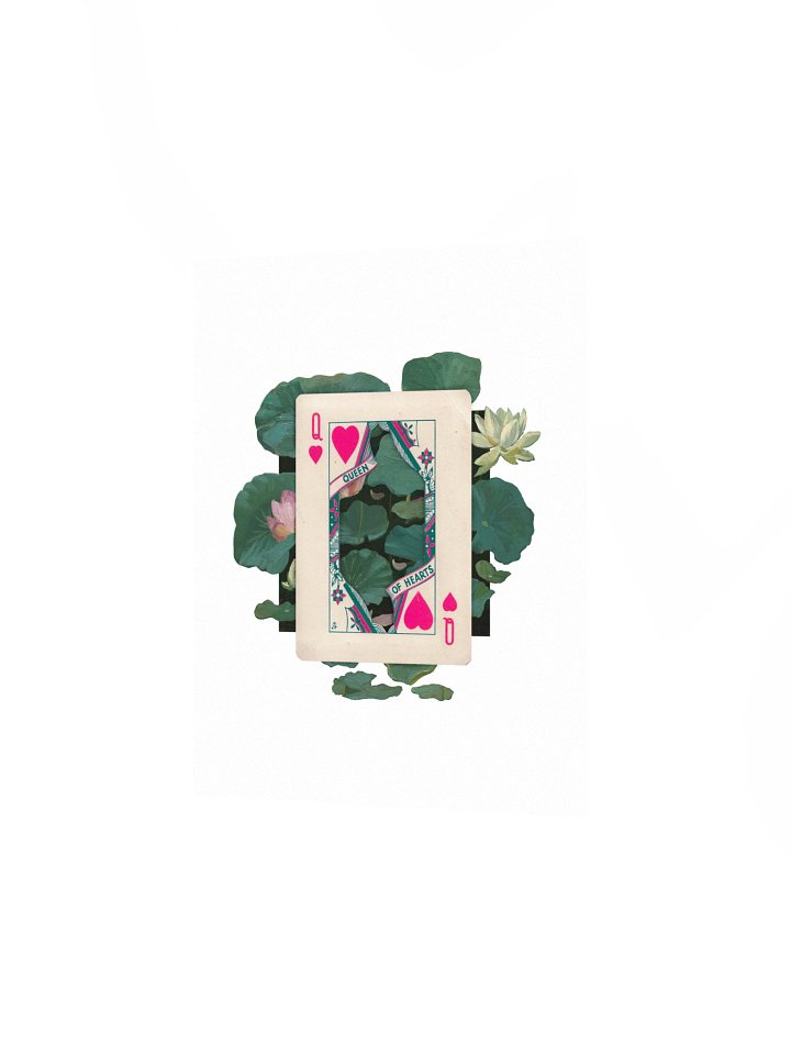 Queen of Hearts product image (2)