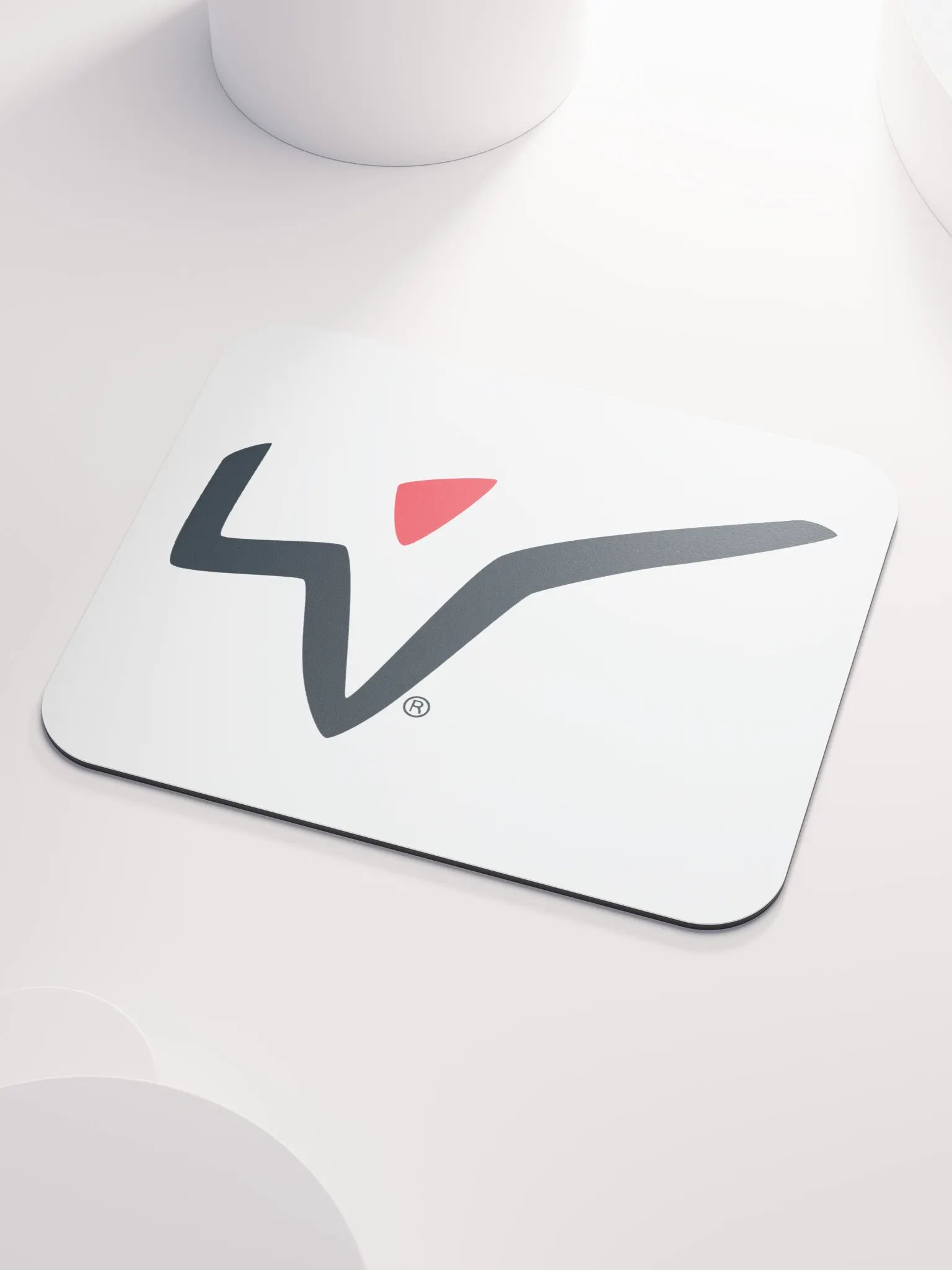 FTA - Angular Logo Mouse Pad product image (3)