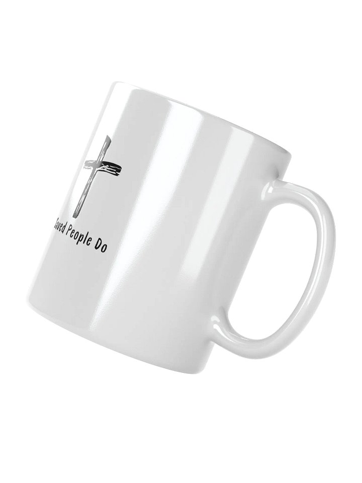 Saved Mug product image (2)