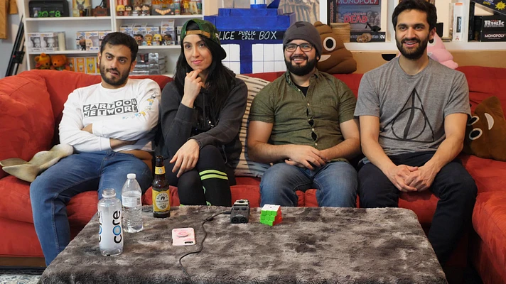 Video thumbnail
