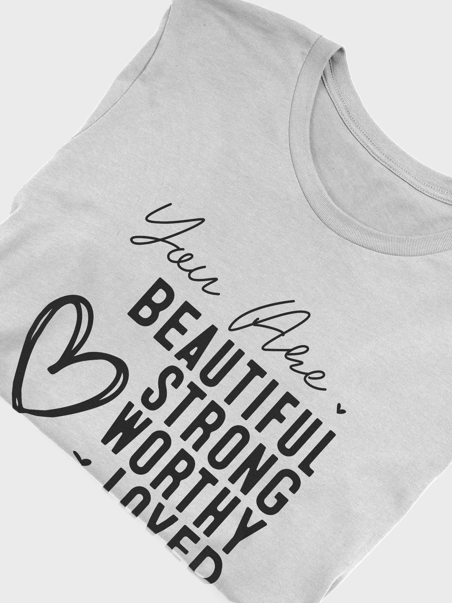 You Are Tee product image (5)