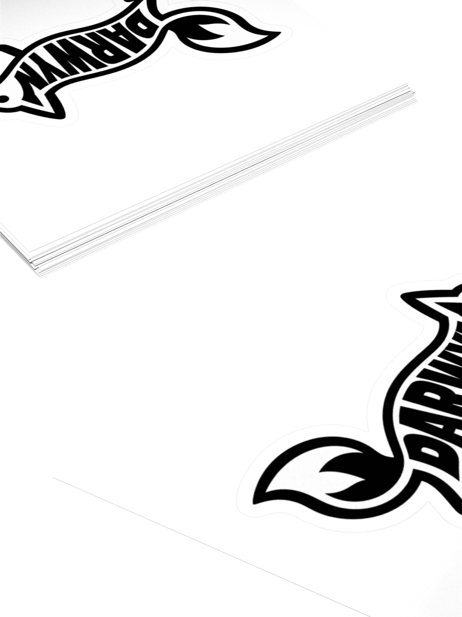 Fox Sticker product image (15)