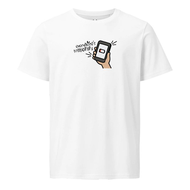 Dead Charge Shirt product image (9)