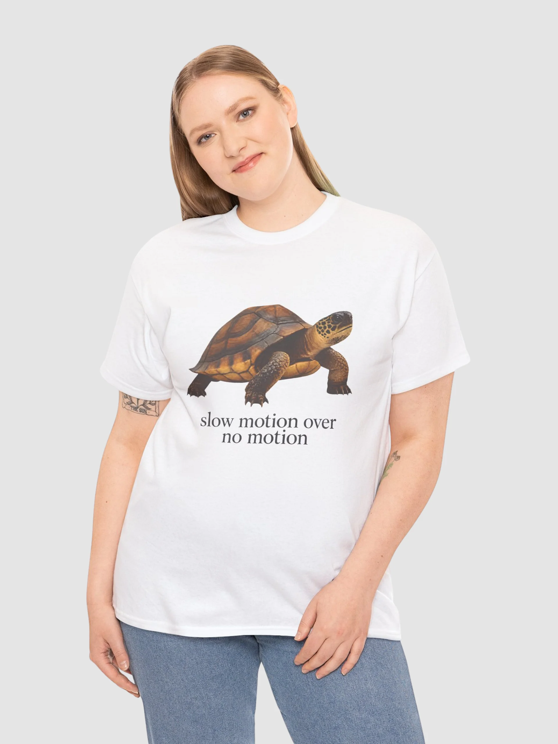 Caleb Williams Slow Motion Over No Motion Shirt product image (1)