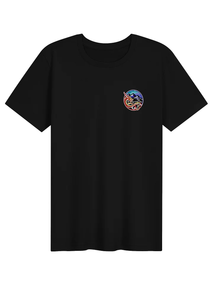 DAS Icon Tee product image (1)