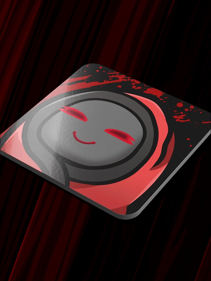 COZY Coaster product image (1)