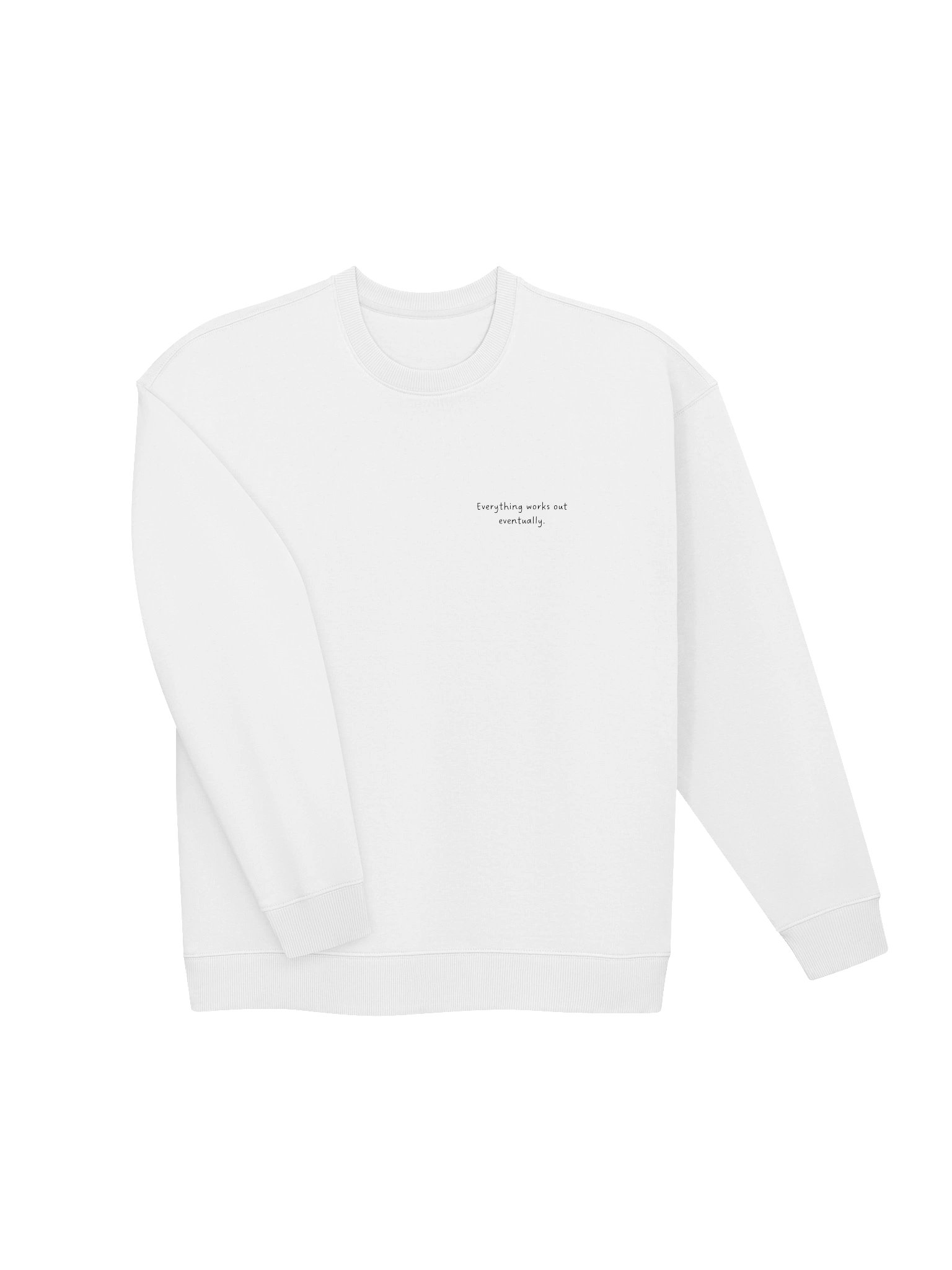 Everything Works Out Eventually product image (3)