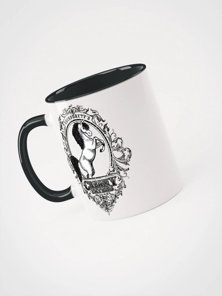 Creamy Taters - Fancy Mug product image (1)