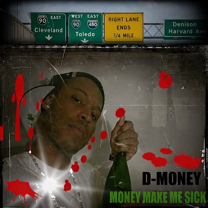 Money Make Me Sick — Mr. Expensive product image (1)