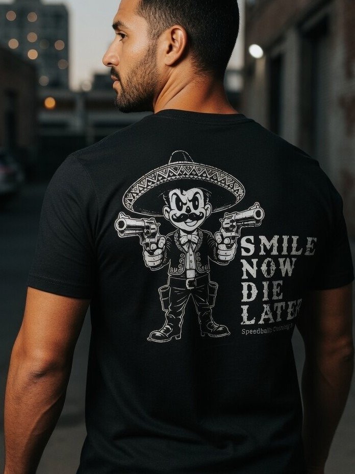 Mr Speedballz Bandido SNDL product image (1)