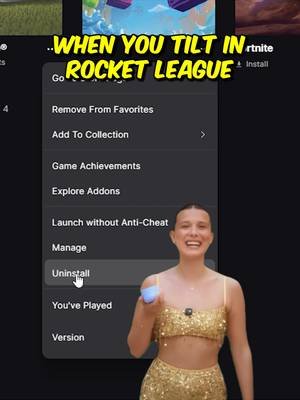 You'll Come Again... You Always Do #rocketleague #rocketleaguefunny #rocketleagueclips #rocketleaguememes #rltok 