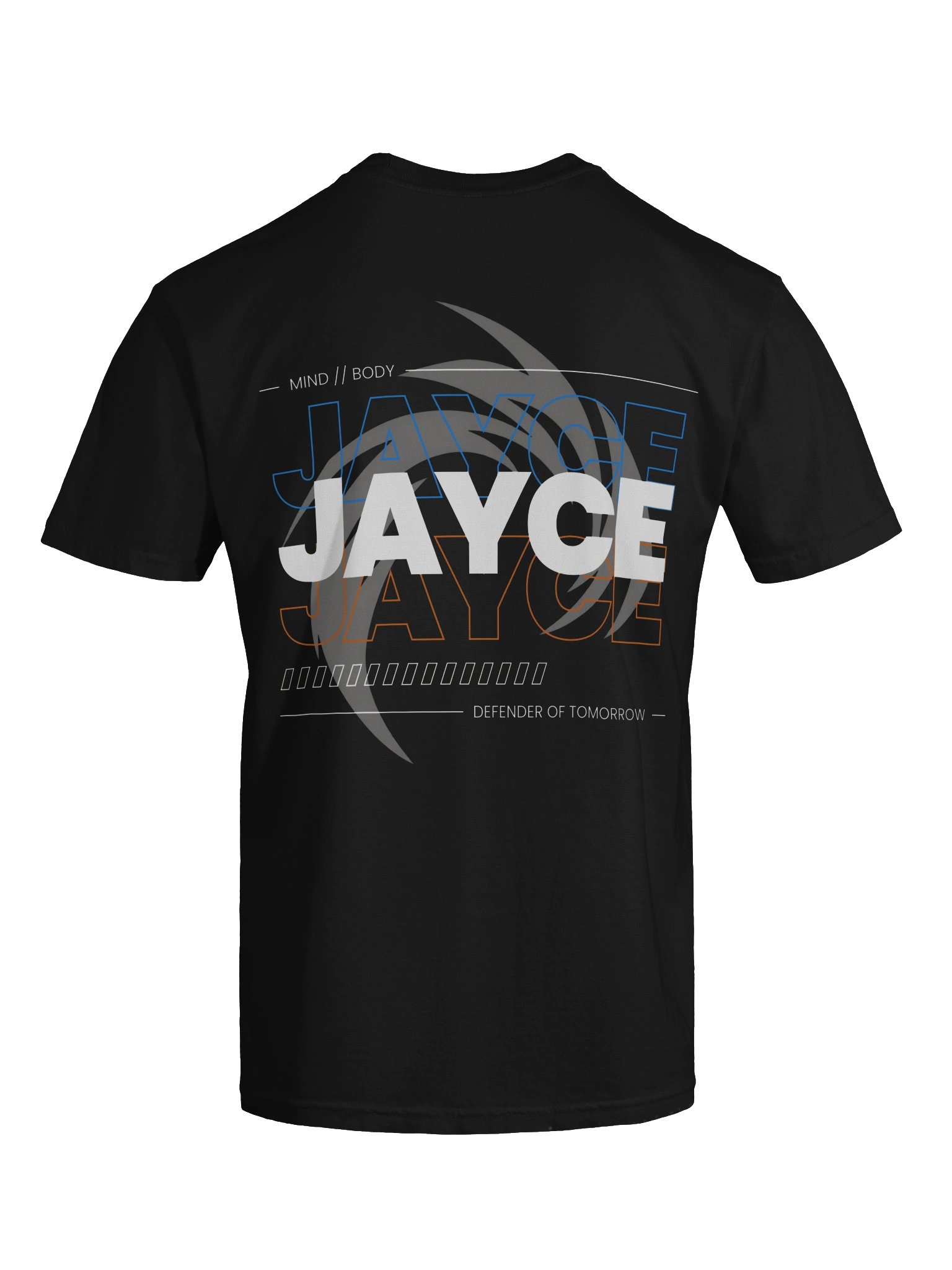 Jayce // T-Shirt product image (11)