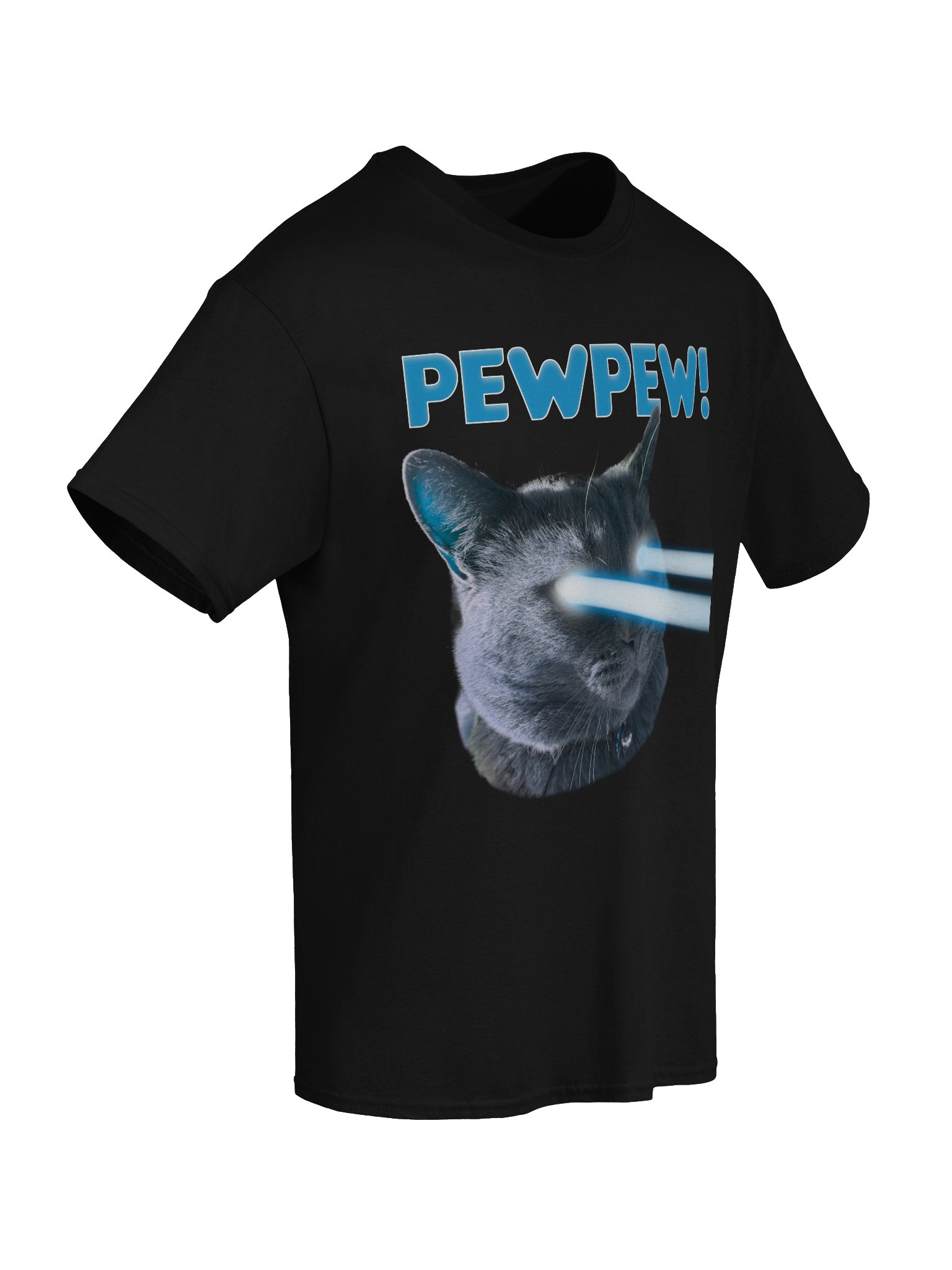 LAZER BEAST T-SHIRT product image (2)
