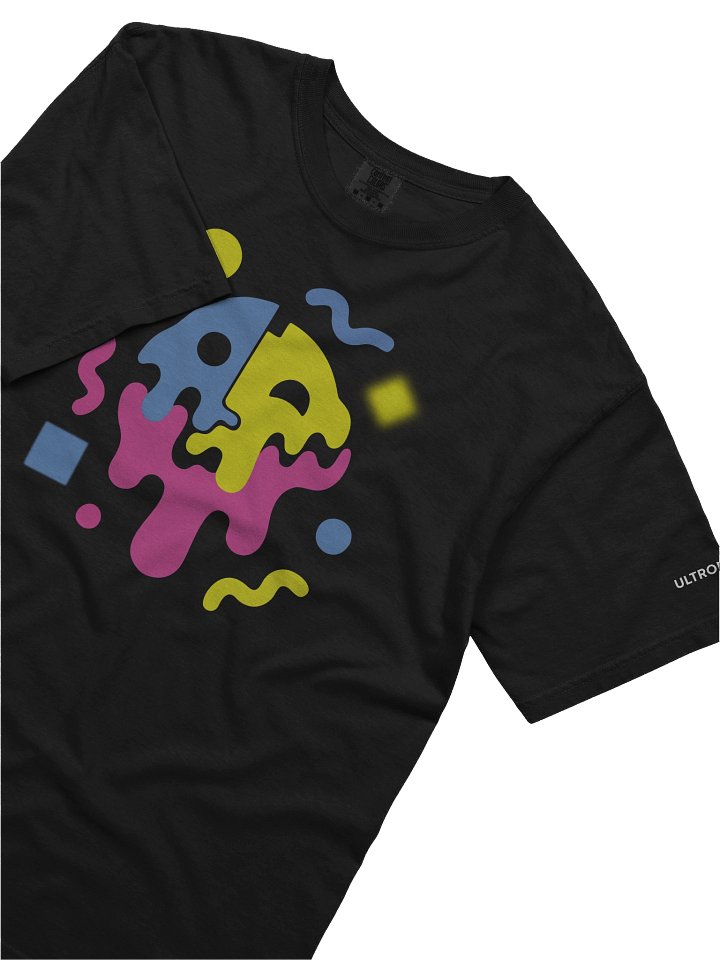 Funky Fonk T-Shirt product image (2)